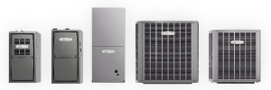 Quality HVAC equipment from Armstrong Air