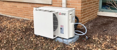Mini-Split services in Sycamore, IL from A.H. Brenner